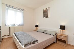 Apartment 1938