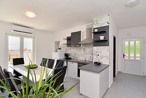 Apartment 1938