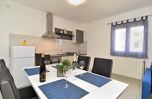Apartment 1938