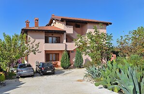 Apartment 1945