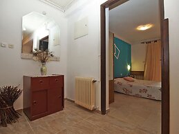 Apartment 1954