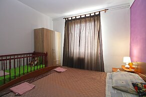 Apartment 1954