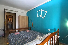 Apartment 1954