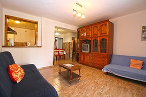 Apartment 1954