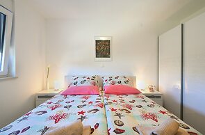 Apartment 1955