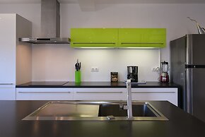 Apartment 1955