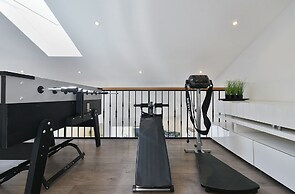 Apartment 1955