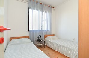 Apartment 1956