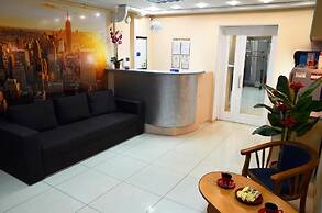 Hostel Good Night