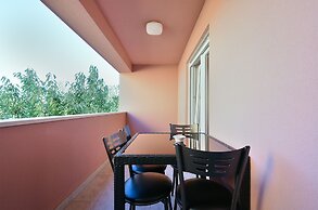 Apartment 1964