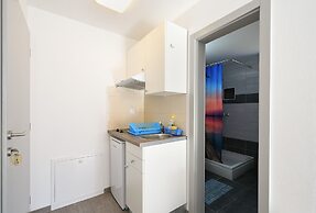 Apartment 1964