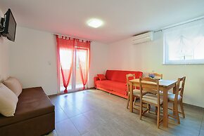 Apartment 1964