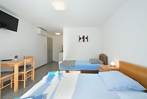 Apartment 1964