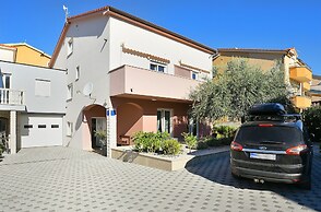 Apartment 1964