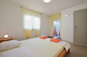 Apartment 1964