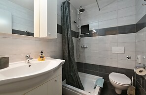 Apartment 1964