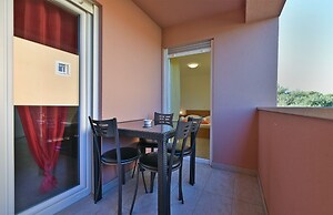 Apartment 1964