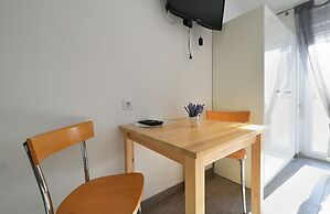 Apartment 1964