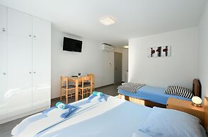 Apartment 1964