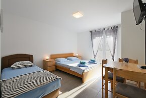 Apartment 1964