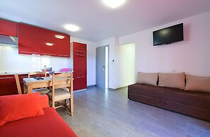 Apartment 1964