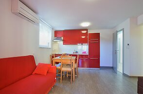 Apartment 1964