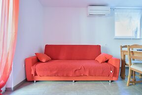 Apartment 1964