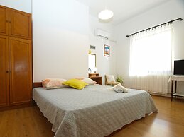 Apartment 1965