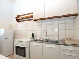 Apartment 1965