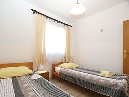 Apartment 1965