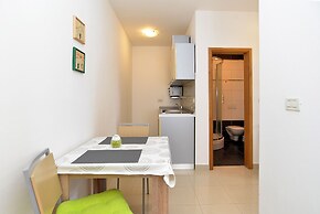 Apartment 1966