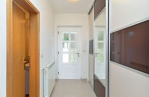 Apartment 1966