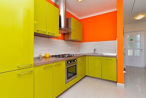 Apartment 1966
