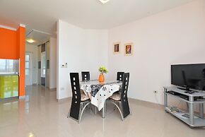 Apartment 1966