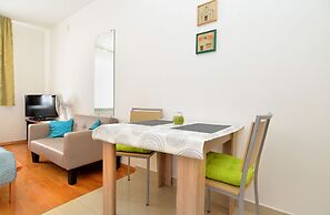Apartment 1966