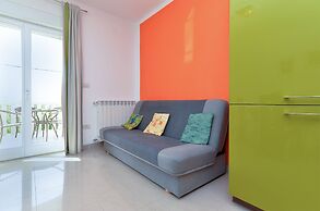 Apartment 1966