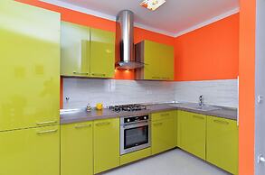 Apartment 1966