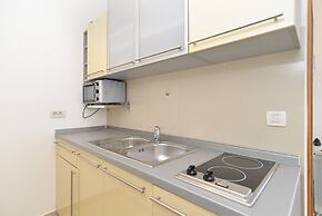 Apartment 1966