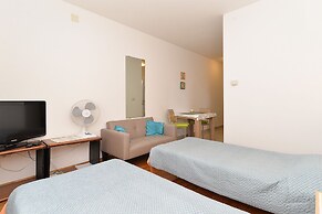 Apartment 1966