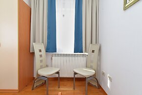 Apartment 1966