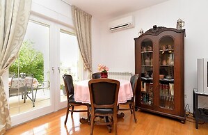 Apartment 1966