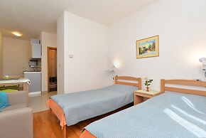 Apartment 1966