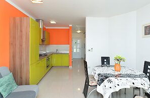 Apartment 1966