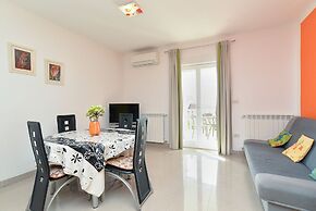 Apartment 1966