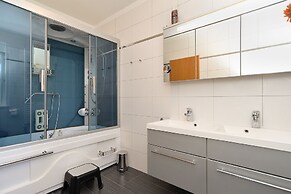 Apartment 1966