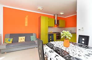 Apartment 1966