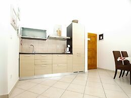 Apartment 1970
