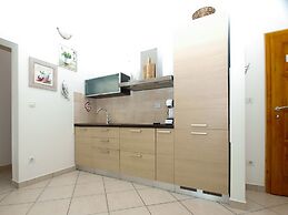Apartment 1970