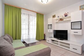 Apartment 1976