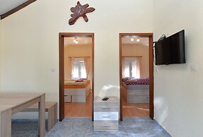 Apartment 1976